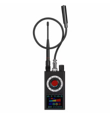 Детектор жучков Wireless Signal Detector K19